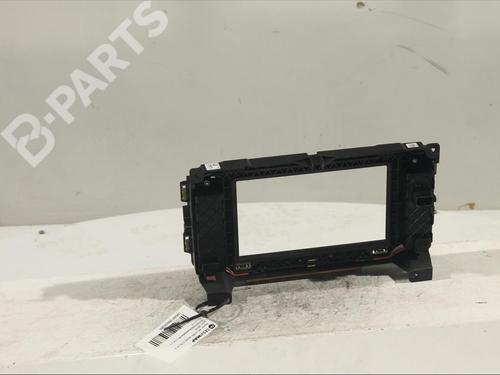 Switch JAGUAR XE (X760)  | BP11990717I30 