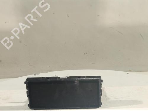 Used Electronic module Electronic module KIA NIRO I (DE) 1.6 GDI Plug-in Hybrid (141 hp) 24352227 24352227