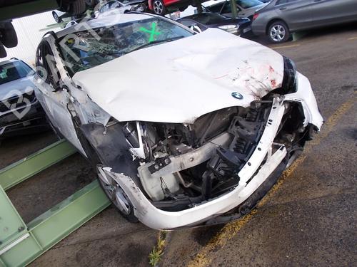 Engine BMW X1 (F48) sDrive 18 d | BP32005223M1  - Image 8