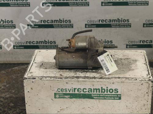Used Starter RENAULT TRAFIC II Van (FL) 2.0 dCi 115 (FL01, FL0U, FL00, FL0H, FL0M) (114 hp) 11897791