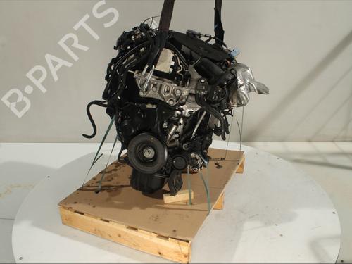 Engine PEUGEOT 508 II (FB_, FH_, F3_) 1.5 BlueHDI 130 (FBYHZJ, FBYHZR) | BP32768941M1 - Image 5