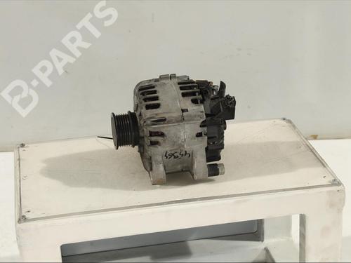 Alternator FORD FIESTA VI (CB1, CCN)  | BP11903175M7 