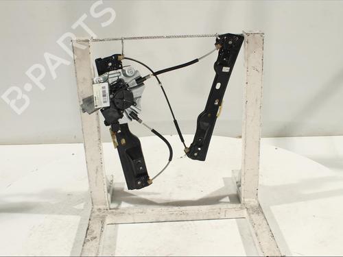 Front right window mechanism OPEL ASTRA J Sports Tourer (P10) 2.0 BiTurbo CDTI (35) 13350760