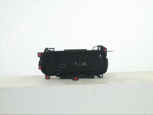 Climate control MAZDA 2 Hatchback (KB) 1.5 Hybrid (KBAC3X) | BP37511938I5 - Image 2