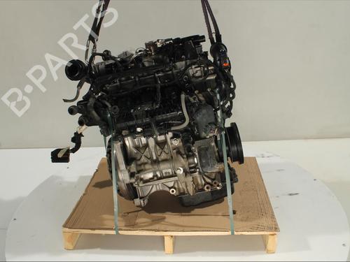 Engine PEUGEOT 3008 II SUV (MC_, MR_, MJ_, M4_) 1.2 THP/ PureTech 130 (MRHNSM, MRHNSU, MRHNSJ, MRHNYW,... | BP27375613M1 