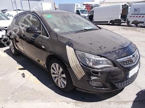 Engine OPEL ASTRA J (P10) 1.7 CDTI (68) | BP38797659M1 - Image 7