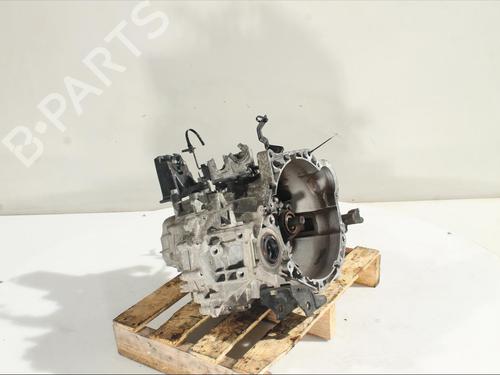Gearbox HYUNDAI i30 (GD) 1.6 GDI | BP24654517M3 