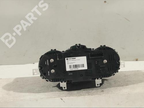 Instrument cluster KIA RIO III (UB) 1.25 CVVT | BP11910115C47 