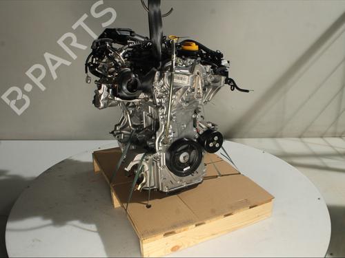 Engine RENAULT CLIO V (B7_) 1.0 TCe 100 (B7MT) | BP31077601M1 - Image 2