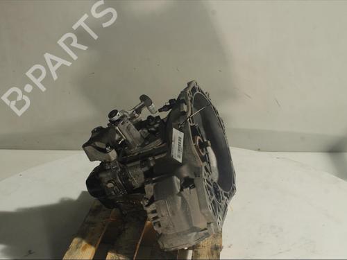 Gearbox OPEL CORSA E (X15)  | BP16074681M3 
