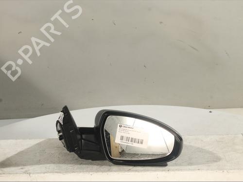 Used Right mirror KIA CEED (CD) 1.0 T-GDI (101 hp) 29986005