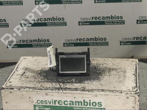 Display FORD KA+ III (UK, FK) [2014-2025]  11980857