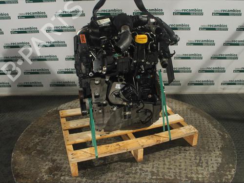 Engine NISSAN NV200 / EVALIA Bus  | BP11897073M1 