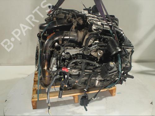 Motor BMW 6 Coupe (F13) M6 Competition (600 hp) 27604456