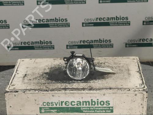 Used Left front fog light Left front fog light DACIA LODGY (JS_) 1.5 Blue dCi 95 (JSJL, JSN7) (95 hp) 11899648 11899648