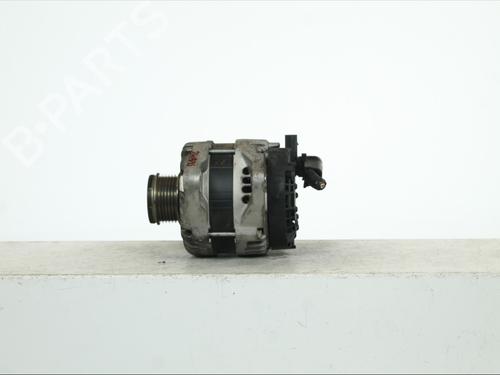 Generator Generator 39113952 39113952