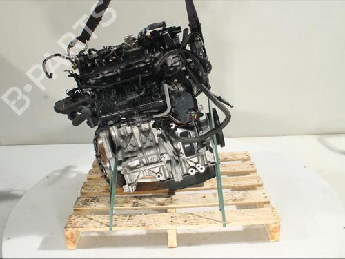 Motore OPEL CORSA F (P2JO) 1.2 (68) (101 hp) 24856983