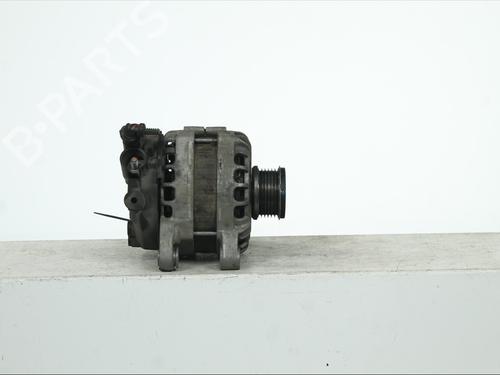 Alternator CITROËN C4 SPACETOURER (3D_) 1.2 PureTech 130 | BP39642687M7 - Image 3