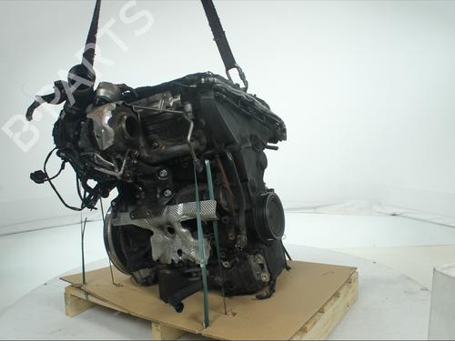 Engine AUDI Q5 (8RB) 2.0 TDI quattro | BP38762376M1 - Image 4