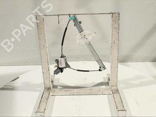 Used Front right window mechanism Front right window mechanism KIA STONIC (YB) 1.2 CVVT (84 hp) 12083288 12083288