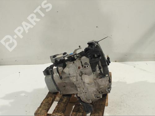 Gearbox CITROËN C3 III (SX) 1.5 BlueHDi 100 (SXYHYP, SXYHTU) | BP11909761M3 