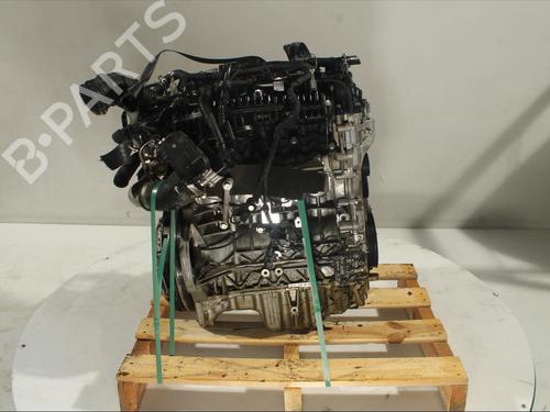 Engine SSANGYONG KORANDO (C300)  | BP15183879M1 