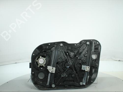 Front left window mechanism HYUNDAI i30 (PDE, PD, PDEN) 1.6 CRDi | BP40026427C22 - Image 2