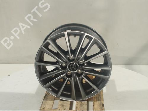 Rim MAZDA CX-5 (KF) 2.0 (165 hp) 9965C77070