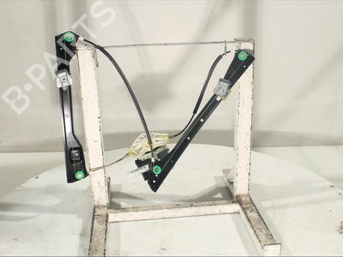 Used Front left window mechanism Front left window mechanism VW GOLF PLUS V (5M1, 521) 2.0 TDI 16V (140 hp) 18049746 18049746