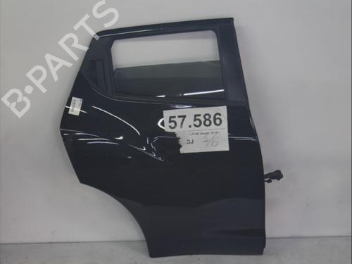 right-rear-door-nissan-juke-f15-2010-2011-2012-2013-2014-2015-2016-2017-2018-2019-36367898 main image