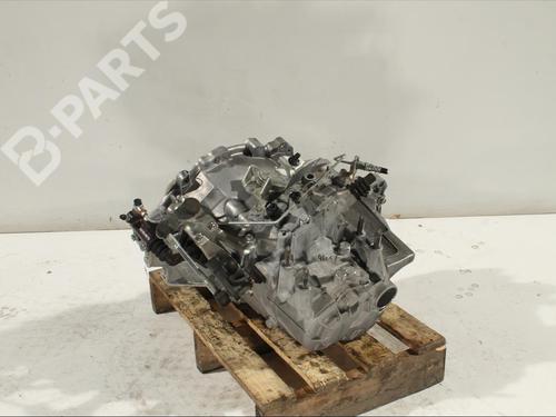 Gearbox MITSUBISHI ASX (GA_W_) 1.6 MIVEC (GA1W) | BP11903380M3