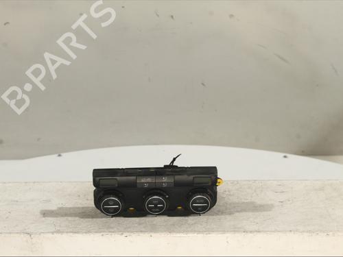 Used Climate control Climate control VW SCIROCCO III (137, 138) 2.0 TDI (170 hp) 31077821 31077821