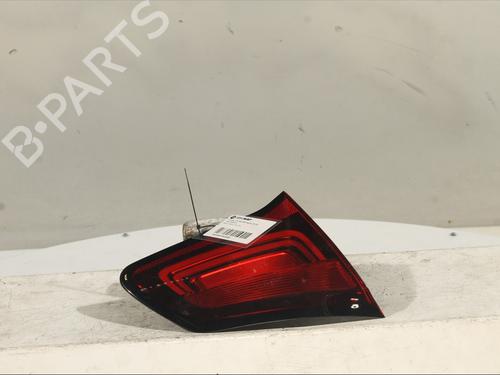 Used Left tailgate light Left tailgate light CITROËN C4 II (NC_) 1.2 THP 130 (NCHNYM, NCHNYT) (130 hp) 29986448 29986448