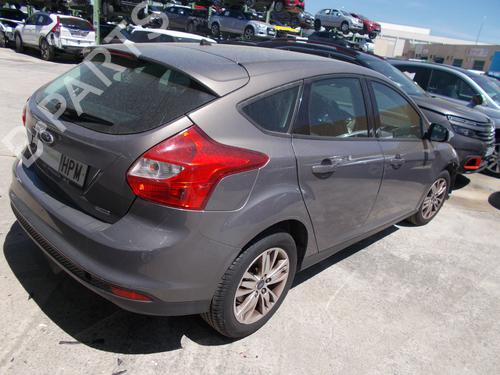 Engine FORD FOCUS III 1.0 EcoBoost | BP27713810M1 