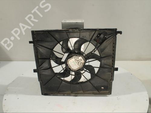 Used Radiator set MERCEDES-BENZ V-CLASS (W447) V 220 CDI / d (447.811, 447.813, 447.815) (163 hp) 32129776