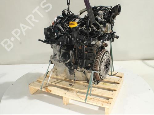 Motor DACIA DUSTER (HM_) 1.5 dCi 110 (HMAB) | BP24873036M1 