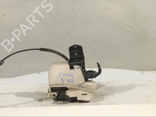 front-right-lock-skoda-superb-i-3u4-2001-2002-2003-2004-2005-2006-2007-2008-29173360 main image