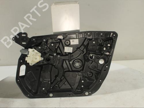 Used Front right window mechanism MERCEDES-BENZ GLC (X253) 220 d 4-matic (253.905, 253.903) (170 hp) 29203342