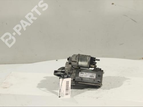 Starter FORD FIESTA VI (CB1, CCN)  | BP11911612M8 