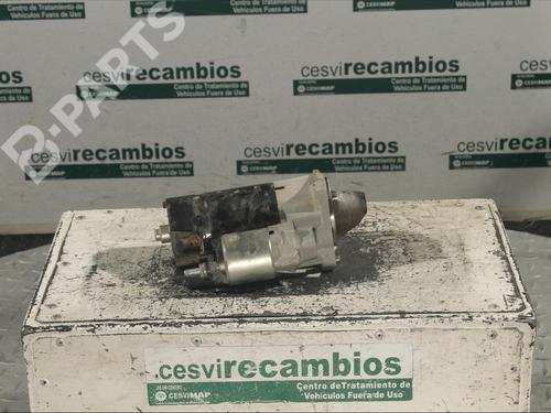 Startmotor FIAT BRAVO II (198_) [2006-2016]  11899769