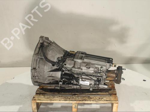 gearbox-bmw-3-touring-f31-2012-2013-2014-2015-2016-2017-2018-2019-29462705 main image
