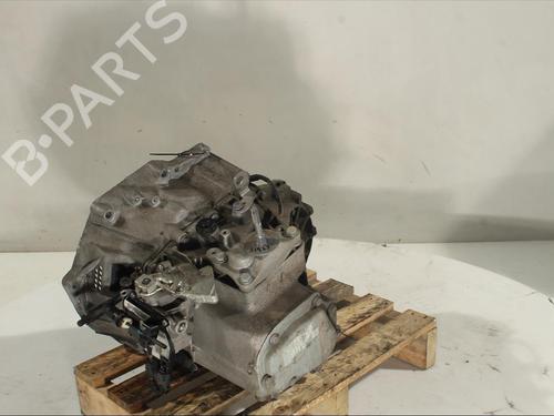 Gearbox CITROËN DS4 (NX_) 1.6 HDi 115 | BP17486625M3 