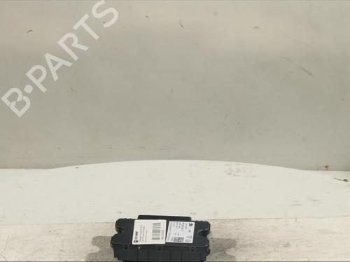 Elektronisk modul VW TOUAREG (7P5, 7P6) 3.0 V6 TDI | BP24351734M83 