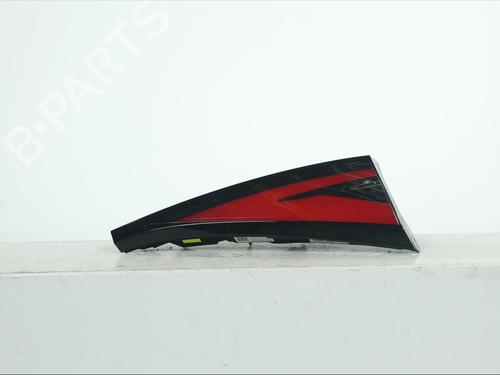 Used Right tailgate light Right tailgate light KIA SPORTAGE V (NQ5) 1.6 T-GDi Hybrid (209 hp) 35998147 35998147