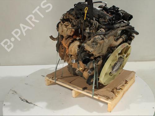 Engine FORD RANGER (TKE) 2.2 TDCi 4x4 | BP27375519M1 