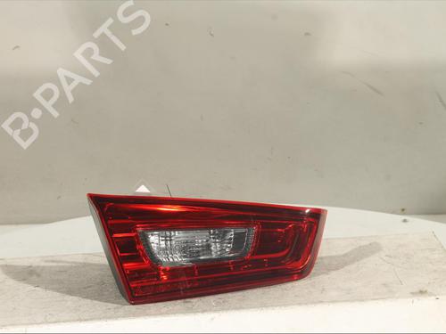 Used Left tailgate light Left tailgate light MITSUBISHI ASX (GA_W_) 1.6 MIVEC (GA1W) (117 hp) 17209375 17209375