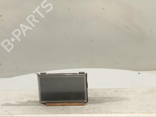 Used Display monitor Display monitor PEUGEOT 2008 I (CU_) 1.6 BlueHDi 100 (100 hp) 30266207 30266207