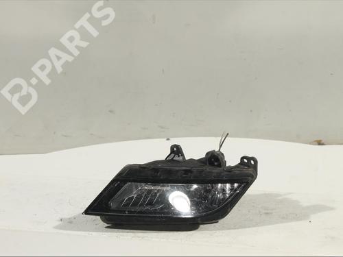 Used Right front fog light SEAT TOLEDO IV (KG3) [2012-2019]  11907307