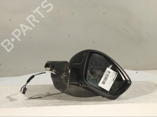 Used Right mirror CITROËN C3 III (SX) 1.5 BlueHDi 100 (SXYHYP, SXYHTU) (102 hp) 28577618