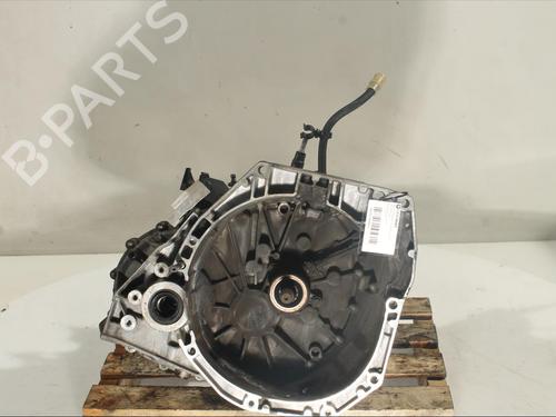 Used Gearbox Gearbox RENAULT MEGANE IV Hatchback (B9A/M/N_) 1.3 TCe 140 (B9NB) (140 hp) 18970567 18970567